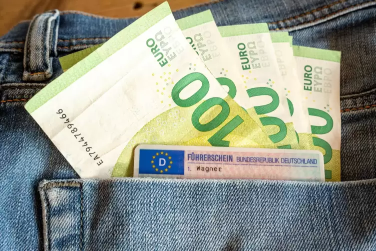 💸 Wie teuer ist ein Führerschein? – Alle Kosten im Überblick