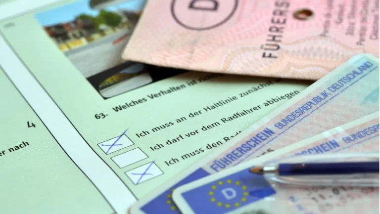 🪪 Führerschein legal erwerben – Der komplette Guide