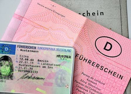 🇪🇺 Ist ein EU-Führerschein in Deutschland gültig? – Alle Infos