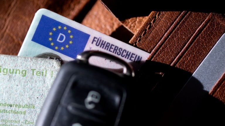 🔄 Wann Führerschein wechseln? Alle Regeln, Fristen & Tipps