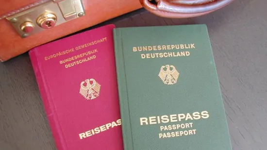 Deutscher Reisepass kaufen: Alles, was Sie wissen müssen