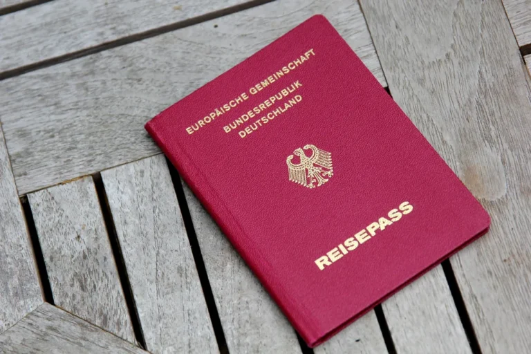 Reisepass kaufen – So erhalten Sie Ihren Pass schnell & unkompliziert