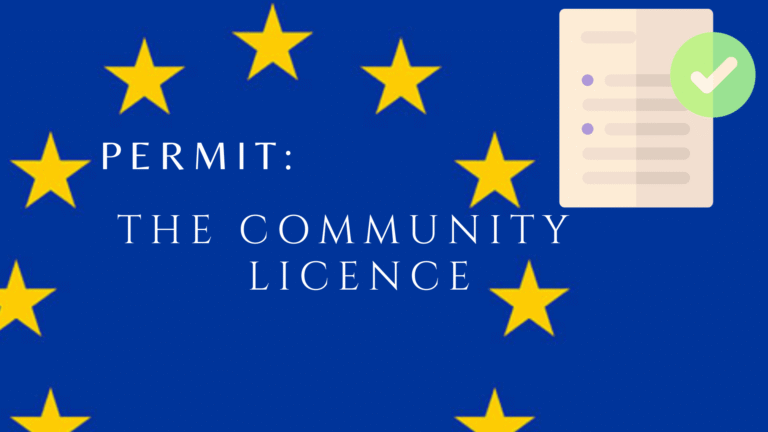 🇪🇺 EU Führerschein kaufen – Vorteile, Ablauf & Risiken erklärt🚗