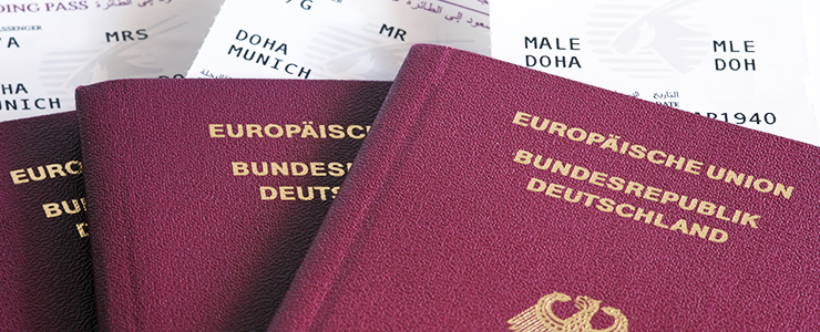 Reisepass online kaufen – Möglichkeiten & Risiken erklärt