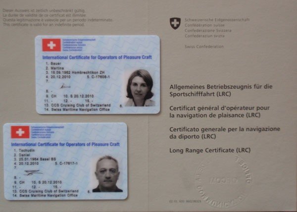 🚤 Bootsführerschein Schweiz: Regeln und Besonderheiten (2025)