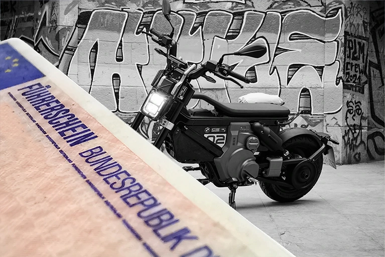 🏍️ A1 Führerschein – Voraussetzungen, Kosten, Ablauf & Vorteile