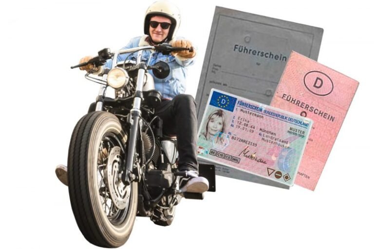 🏍️ A2 Führerschein – Voraussetzungen, Kosten, Ablauf & Vorteile