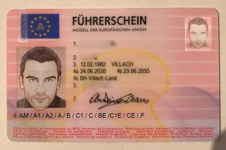 💸 Führerschein Kosten Österreich – Preise, Gebühren & Spartipps