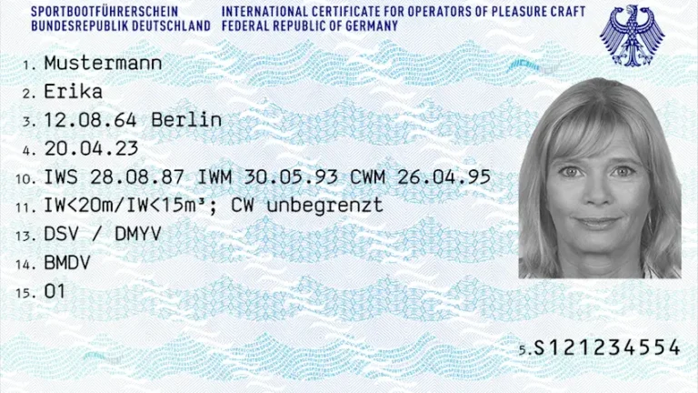 Bootsführerschein kaufen – So bekommen Sie Ihren Schein schnell und unkompliziert