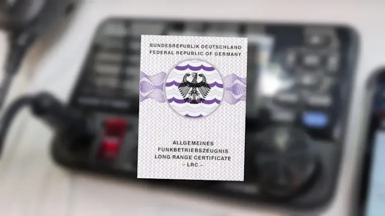 🪪 Voraussetzungen für den Bootsführerschein – Das müssen Sie wissen (2025)