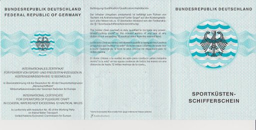 🚤 Bootsführerschein Deutschland: Alles, was Sie wissen müssen.