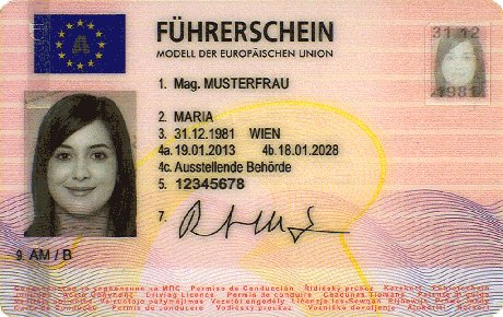 🚗 EU Führerschein – Alle Infos zu Beantragung, Vorteilen und Gültigkeit