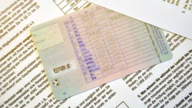 Top 10 häufige Fragen zum Führerschein – Antworten vom Experten