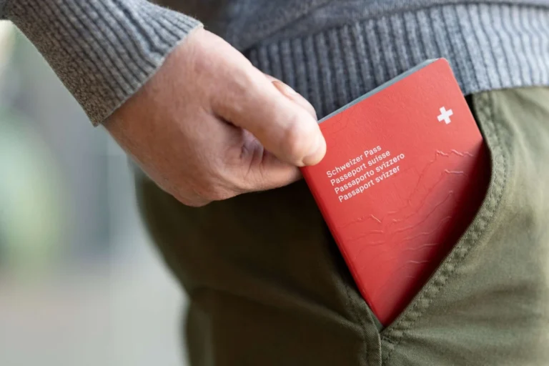 Die stärksten Reisepässe der Welt  – Wo stehen Deutschland, Österreich und die Schweiz?