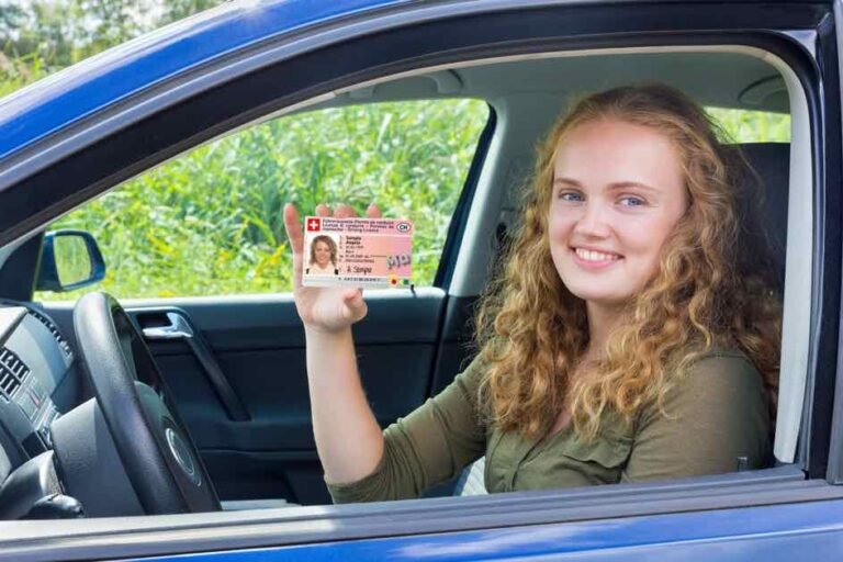 💶 Führerschein Schweiz Kosten – Alles, was Sie wissen müssen