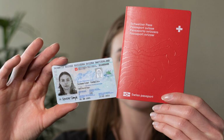 Personalausweis online kaufen