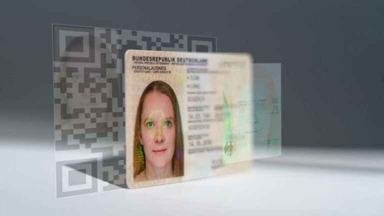 Digitaler Personalausweis – Zukunft in Deutschland & EU