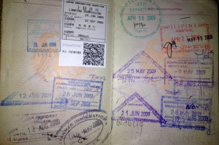 Was tun, wenn der Reisepass abläuft? Praktische Tipps