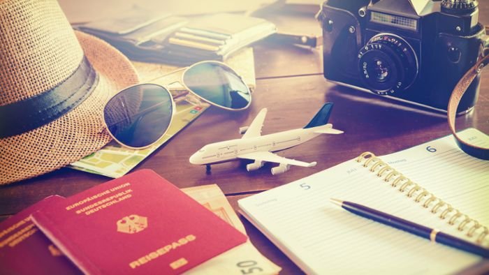Reisepass verlängern: Fristen, Kosten und Ablauf in Deutschland, Österreich & Schweiz