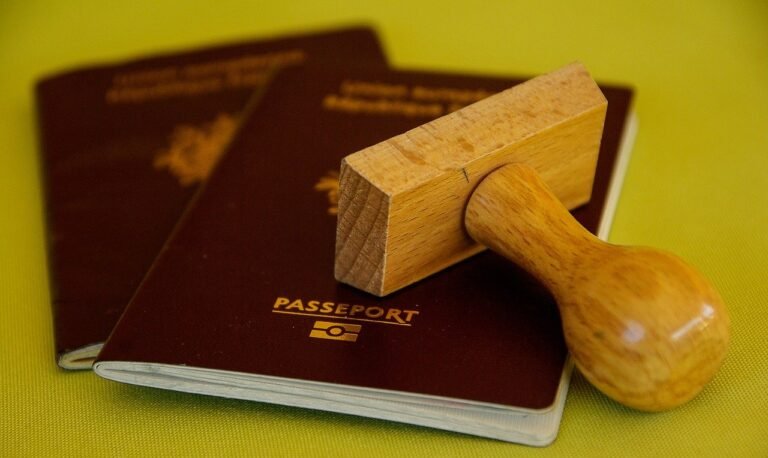 🛂 Reisepass in München, Berlin, Wien oder Zürich beantragen – Lokale Infos, Tipps & Express-Service