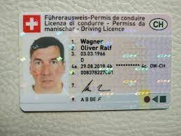 🇨🇭 Führerschein Schweiz – Alles, was Sie wissen müssen