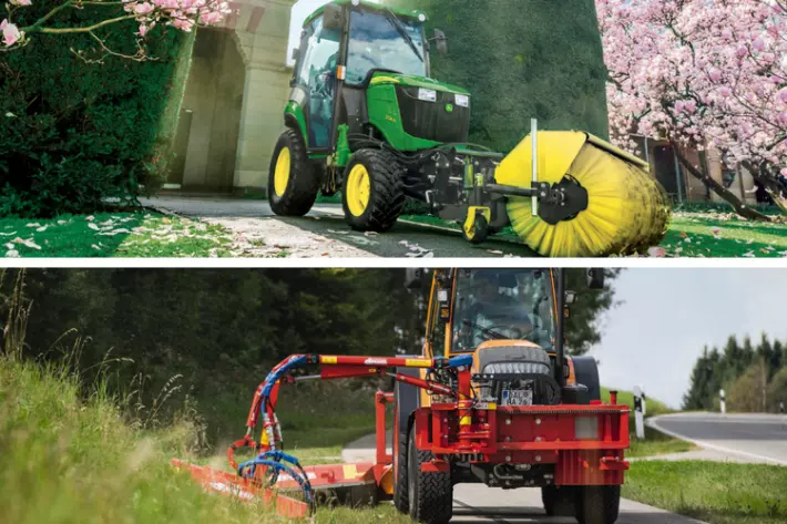 🚜 Wie bekommt man eine Sondergenehmigung für den T-Führerschein? – Schritt-für-Schritt