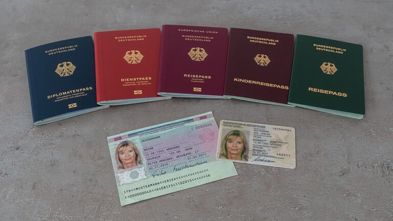 🆚 Unterschied Reisepass und Personalausweis – Was ist wann erforderlich?