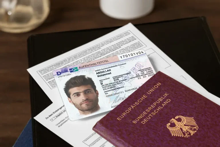Was tun, wenn der Reisepass verloren geht? Schritt-für-Schritt-Anleitung