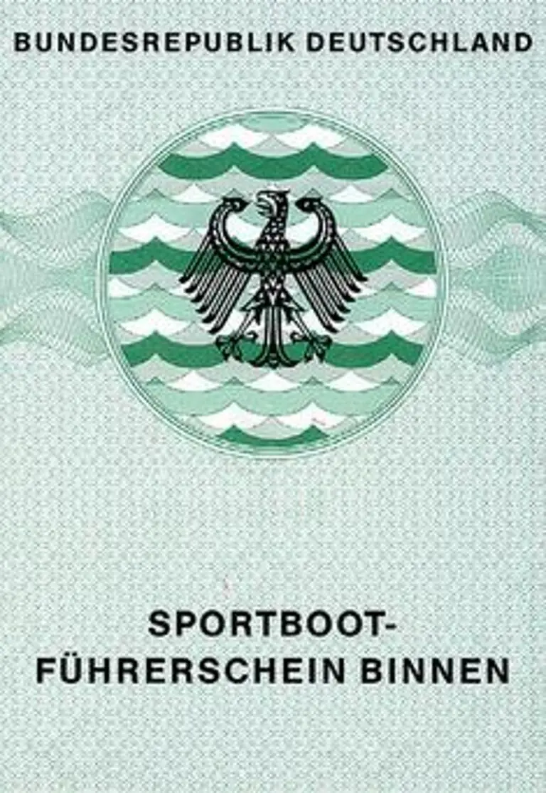 Bootsführerschein verlängern: Fristen und Ablauf erklärt