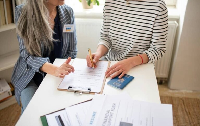 Biometrischer Reisepass – Bedeutung, Vorteile und Anforderungen