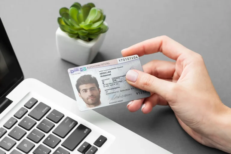 🇩🇪 Aufenthaltserlaubnis ohne Prüfung – Schnell, legal & unkompliziert