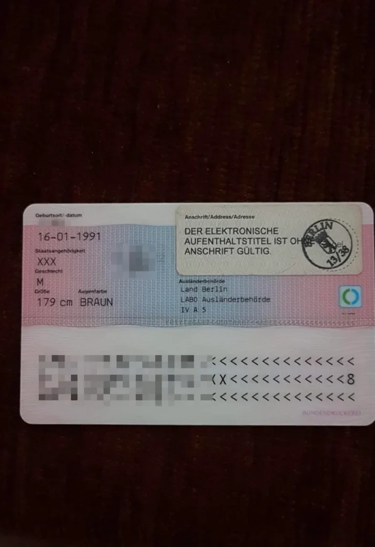 🇦🇹 Aufenthaltserlaubnis Wien – Schnell, legal & online beantragen