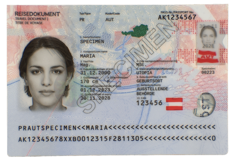 🇦🇹 Aufenthaltserlaubnis Österreich online – Voraussetzungen, Ablauf & Vorteile