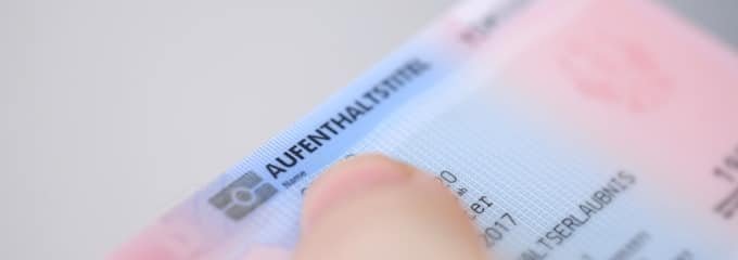 🇩🇪 Aufenthaltserlaubnis beantragen ohne Wartezeit – Schnell & legal