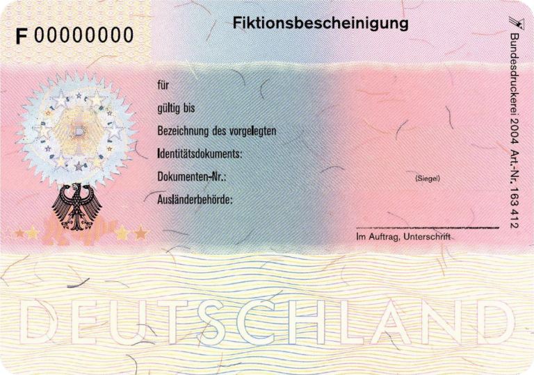 🇩🇪 Arbeitserlaubnis Deutschland – Schnell, legal & online beantragen