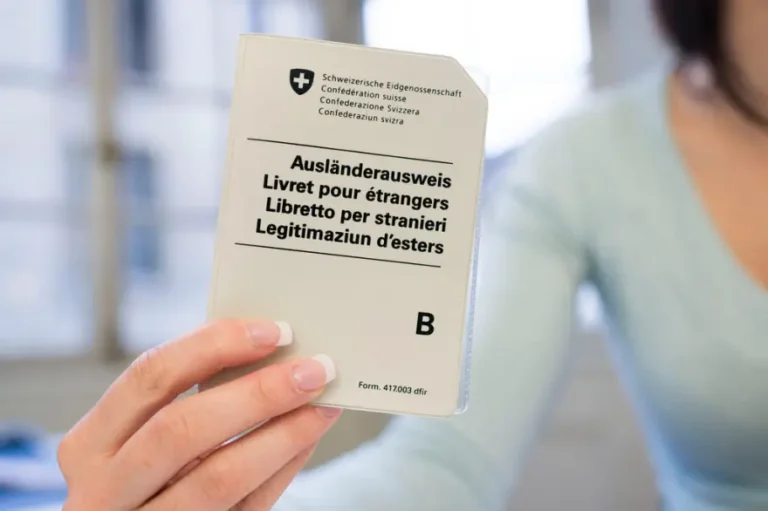 🇨🇭 Arbeitserlaubnis Schweiz – Schnell, legal & online beantragen