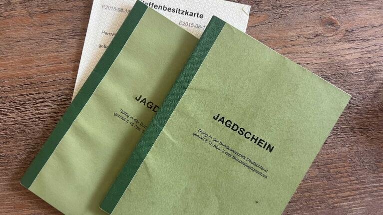 🦌 Jagdschein kaufen – Legal, schnell und sicher in nur 6–8 Tagen