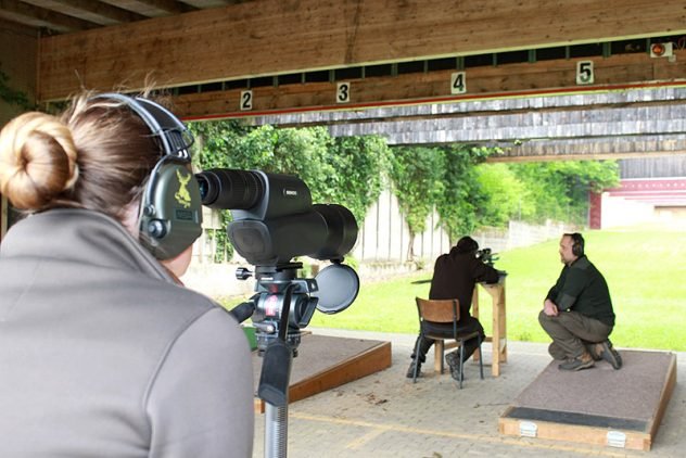 🦌 Jagdschein für Anfänger – Alles, was Sie wissen müssen