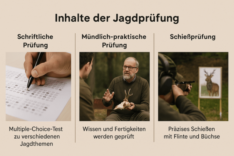 🦌 Welche Altersgrenze gilt für den Jagdschein? – Alle Infos