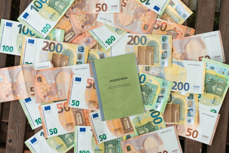 💶 Jagdschein Kosten – Alle Preise, Gebühren & Spartipps im Überblick