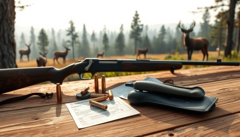 🦌 Jagdschein Voraussetzungen – Das müssen Sie wissen, bevor Sie starten