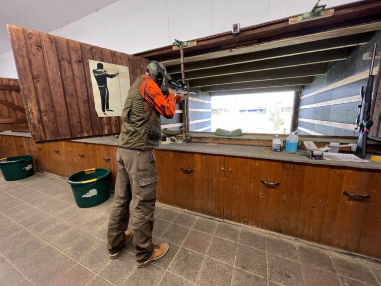 🦌 Jagdschein Kurs – Inhalte, Ablauf, Kosten & Tipps zur richtigen Ausbildung