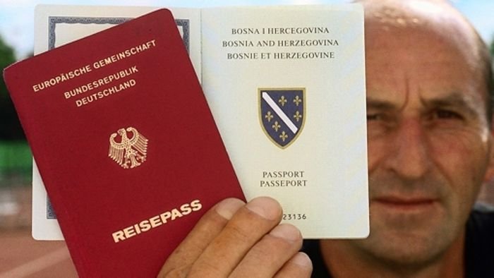 🇩🇪 Staatsbürgerschaft Deutschland – Voraussetzungen, Ablauf & Vorteile