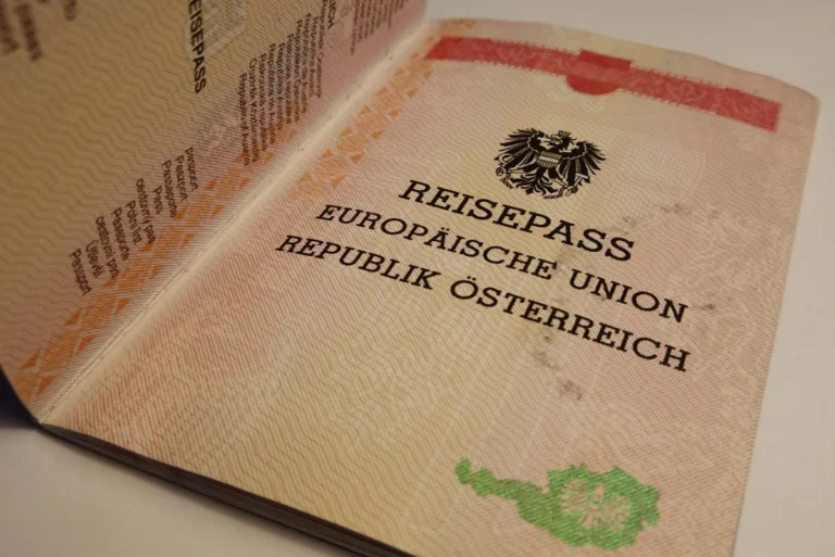 🇦🇹 Staatsbürgerschaft Österreich – Voraussetzungen, Ablauf & Vorteile