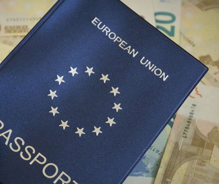 🇪🇺 Staatsbürgerschaft EU – Rechte, Vorteile & Beantragung Schritt für Schritt