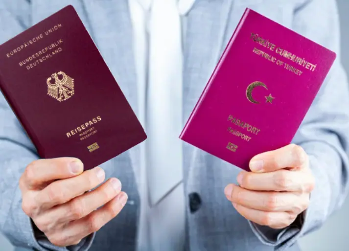 🇪🇺 Staatsbürgerschaft legal erhalten – So funktioniert es Schritt für Schritt