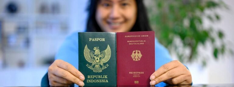 🇩🇪 Wie bekomme ich die Staatsbürgerschaft? – Der komplette Leitfaden
