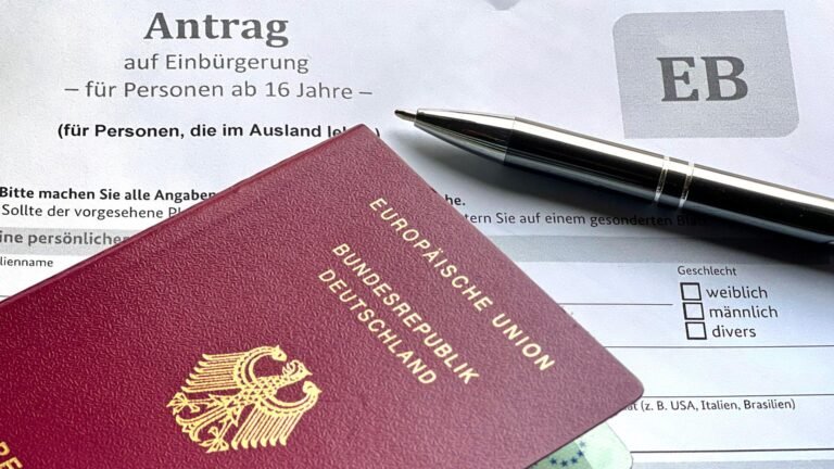 🪪 Voraussetzungen für Staatsbürgerschaft – Alles, was Sie wissen müssen