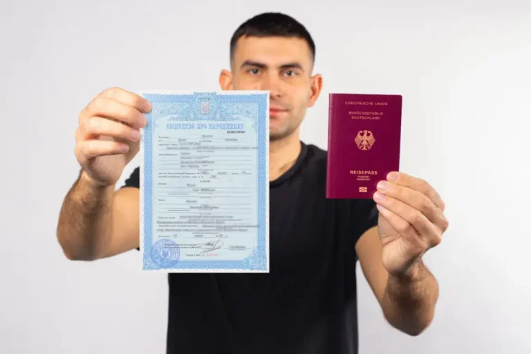 🪪 Schnell Staatsbürgerschaft erhalten – So klappt es legal, sicher & unkompliziert
