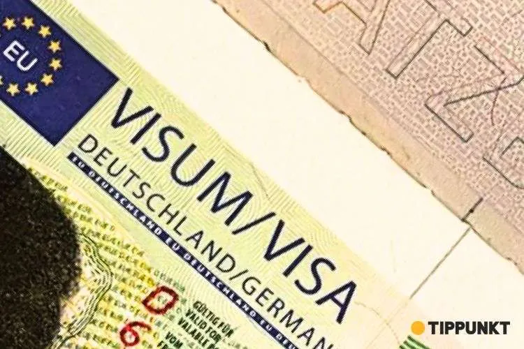 💳 Visum kaufen – Schnell, legal und online beantragen
